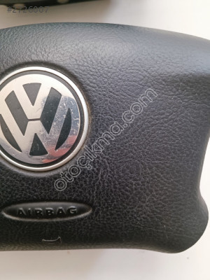 Volkswagen Passat B5.5 (3B6) Variant [Fabr 2001-2005] 3B0880201BM