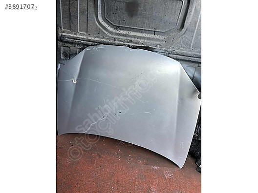 Golf 5 jetta ön kaput çıkma ORJİNAL