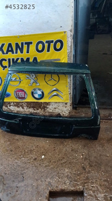 Fiat Marea SW arka bagaj kapağı