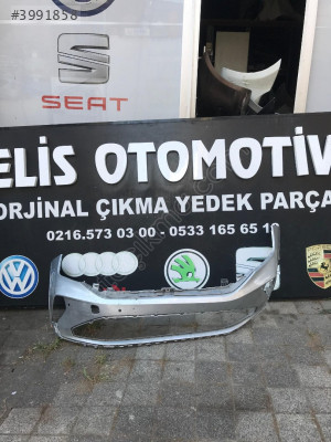 VOLKSWAGEN TAİGO ÖN TAMPON