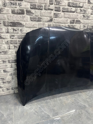 Bmw 2serisi f44 motor kaput 2 serisi f 44 çıkma kaput