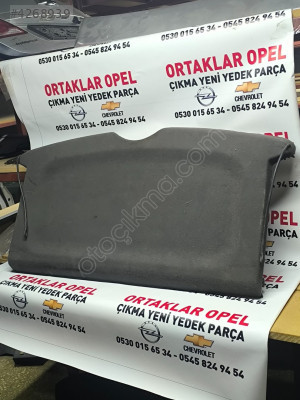 OPEL CORSA C ARKA PANDİZOT