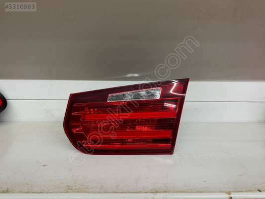 2012-15 BMW 3 SERİSİ F30 SAĞ İÇ STOP