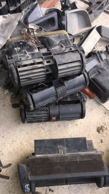 OPEL ASTRA G KALORİFER IZGARASI.OTO ERKAN ÜNYE