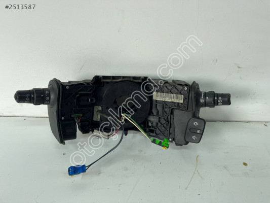 RENAULT SCENİC 2 SİNYAL KOLU MONTECAR 2