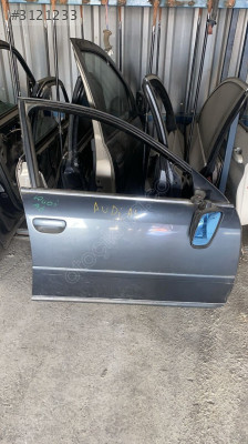 AUDİ A6 SAĞ ÖN KAPI OTO FEDAİ