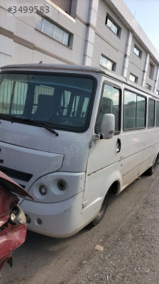 Peugeot premier minibüs komple kasa kaporta aksam