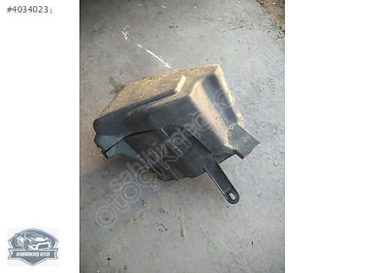 RENAULT CLİO 2 SYMBOL SİGORTA KUTUSU KAPAĞI VE KABI ORJİNAL