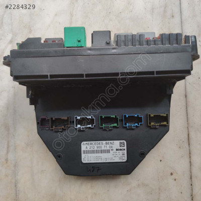 Mercedes Sam Beyni A2129007104 - A 212 900 71 04