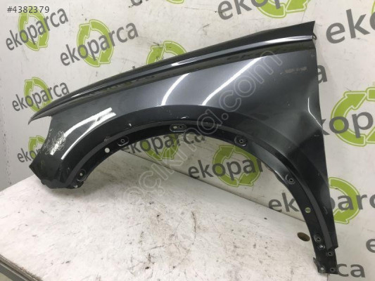 AUDI Q3 2019 2024 SOL ÖN ÇAMURLUK 83A821021