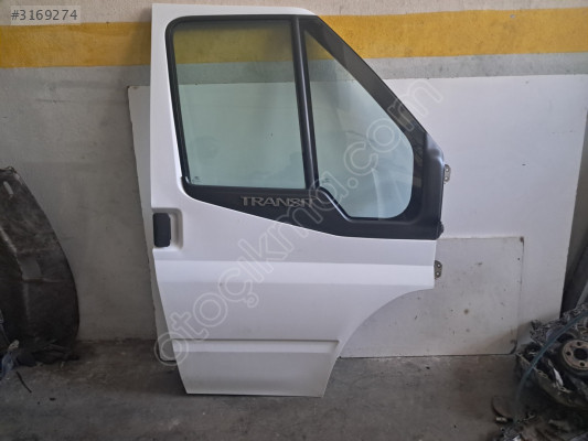 FORD TRANSİT SAĞ ÖN KAPI