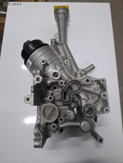 Fiat egea doblo fiorino euro 6 yağ sogutucu 55277929