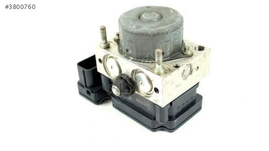 Suzuki Swift 1.6 2013-2017 Motor Beyni / 0265805011, 2265106457
