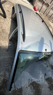 FORD FOCUS TAVAN ARKA ÇEVİK OTO ÇIKMA