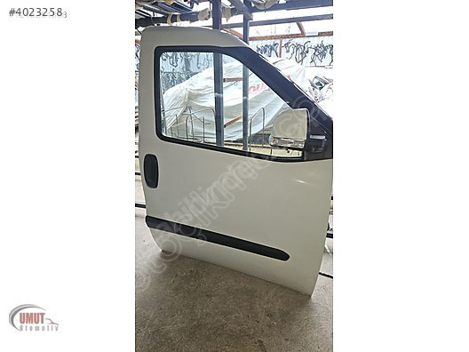 FİAT DOBLO SAG ÖN KAPI