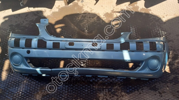 Hyundai Getz ön tampon 2006-2011