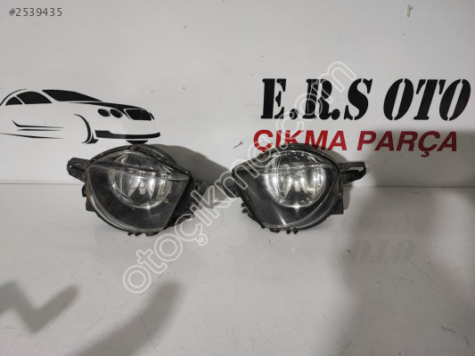 BMW E90 SAĞ SOL SİS FAR 6310100001 ADET