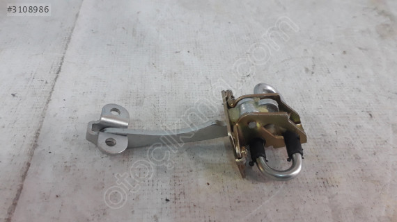 FİAT DOBLO KAPI GERGİSİ SOL ÖN 517727768