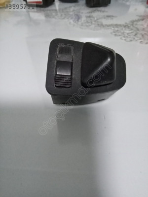 BMW 3 E46 Ayna anahtarı 613183736919