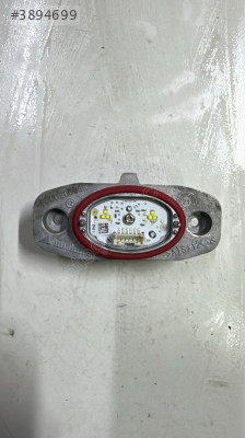 JEEP RENEGADE GÜNDÜZ LED FARI BEYNİ IT50020653