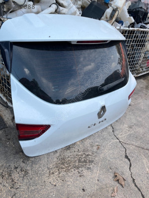 RENAULT CLİO 4 BAGAJ KAPAĞI