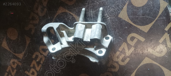 FORD FOCUS 1.6 MOTOR KULAĞİ