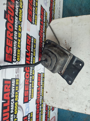 HYUNDAİ STAREX VİTES MEKANİZMASI