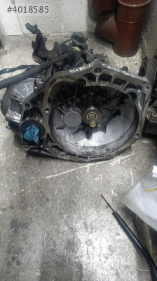 TATA 1.3 MULTİJET ŞANZIMAN
