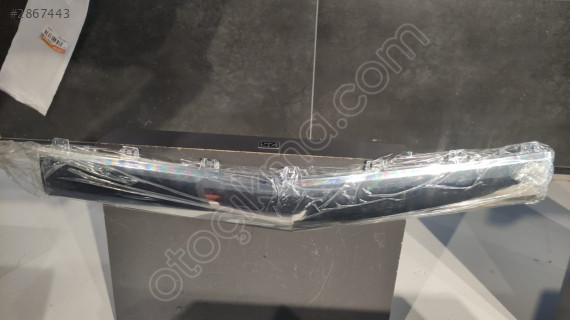 MERCEDES CLS W218 AMG ÖN TAMPON ORTA NİKELAJ 2015 2018 2188851774