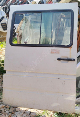 VOLKSWAGEN LT 35 SAĞ ORTA SÜRGÜLÜ KAPI ÇIKMA