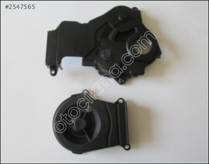 TRİGER KAPAĞI TAKIM TOYOTA COROLLA 93-97 1.3 11302-11070