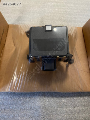 FİAT EGEA RADAR BEYNİ 52170649