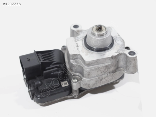 BMW F10 F15 F20 X3 X5 X6 Tranfer Case Motoru 2760 7542211-01