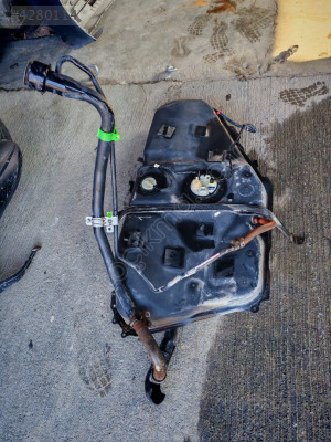 TOYOTA COROLLA 2002-2007 BENZIN DEPOSU BORU ŞAMANDRA