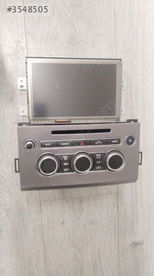 RANGE ROVER YOL BİLGİSAYARI KALORİFER KUTUSU ÇEVİK OTO BURSA