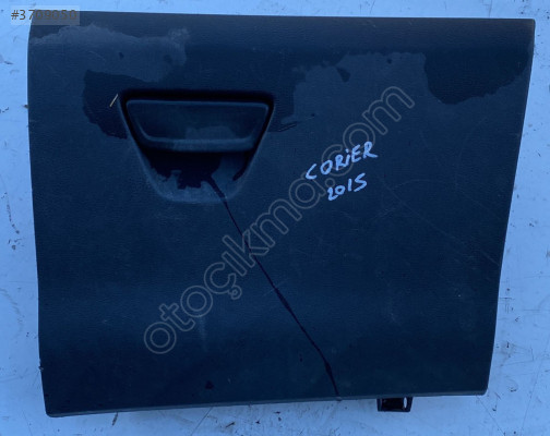 ford courier 2015 çıkma orjinal torpido kapağı (son fiyat)