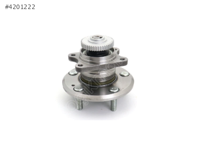 PORYA SOL-SAG ARKA RULMANLI HYUNDAI SONATA V 2.0 CRDI 2005-2010