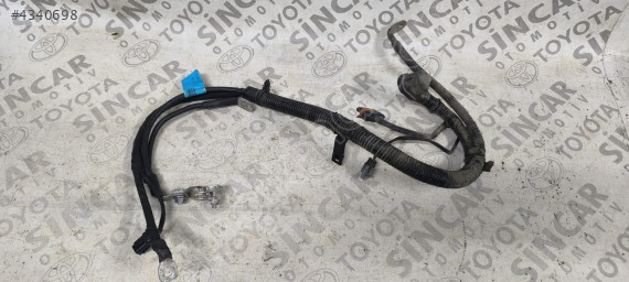 SSANGYONG REXTON KUTUP BAŞI ÇIKMA ORJİNAL 26920-36110