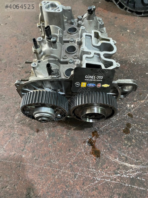 VOLKSWAGEN POLO 1.0 TSI SİLİNDİR KAPAĞI ÇIKMA ORJİNAL