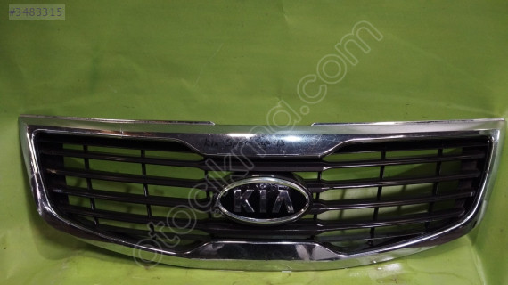Kia sportage 2013m panjur