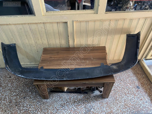 FORD FOCUS ARKATAMPON ALT KARLIĞI 2011-2015 MODEL