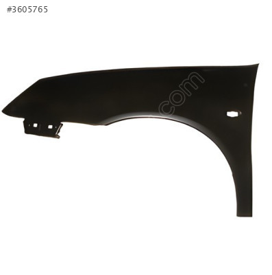 CİTROEN XSARA 2001-2005 ARASI ÖN SOL ÇAMURLUK DELİKLİ SIFIR