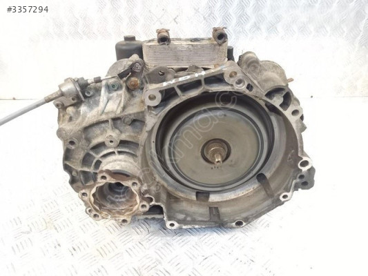 VOLKSWAGEN PASSAT 2.0TDI OTOMATİK ŞANZIMAN