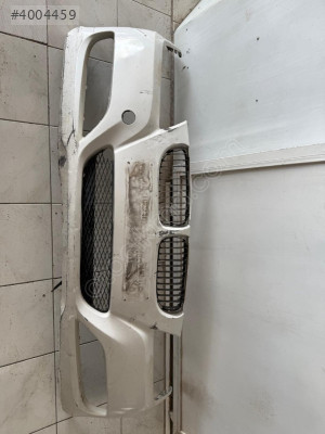 BMW e 90 ön tampon orijinal çıkma