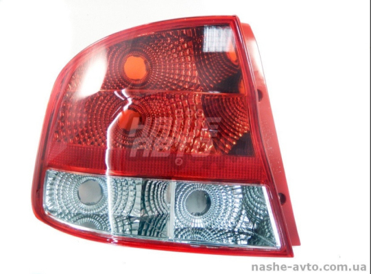Chevrolet Kalos Sedan Kasa 03-06 Arka Sol Stop Sıfır Depo