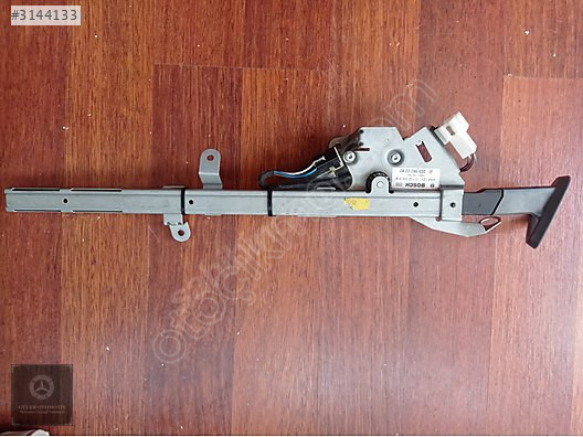 MERCEDES W209 CLK SAĞ EMNİYET KEMER MEKANİZMASI A2038600285
