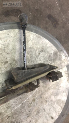 2003-2006 NİSSAN PRİMERA VİTES KUTUSU