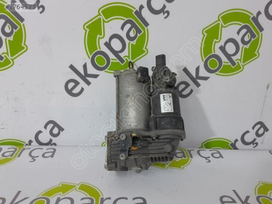 MERCEDES GLE 2013 2016  HAVALI SUSPANSIYON KOMPRESORU A1663200104
