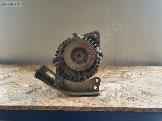 nissan skystar 2011 şarj dinamosu (son fiyat)