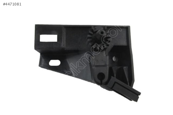 Volkswagen Scirocco Kaput İç-Diş Açma Kolu 08/16